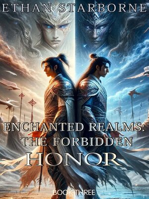 cover image of Enchanted Realms